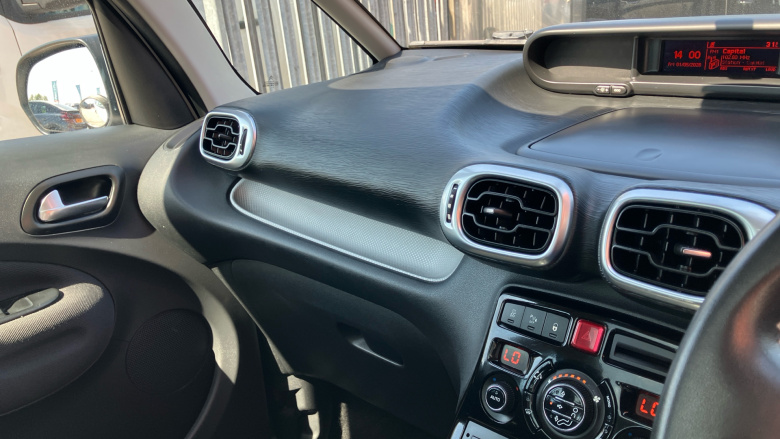 Citroen C3 Picasso 1.6 BlueHDi Platinum 5dr Diesel Estate